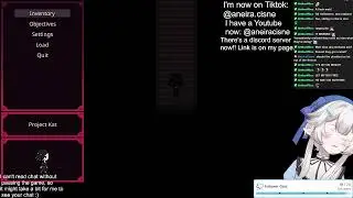 I DONT KNOW SHIT ABT THIS GAME // Project Kat