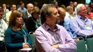 AXUG Summit 2012