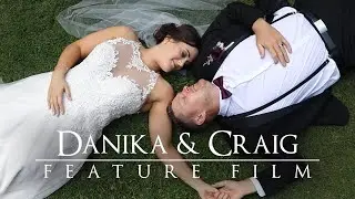 Picturesque Garden Wedding &bull; Wanneroo Botanical Gardens Wedding &bull; Perth Australia Wedding Film