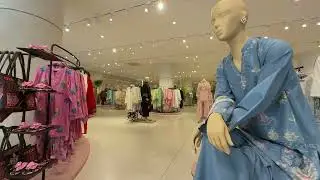 Multan Store Opening, Gulgasht Colony