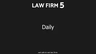 What Happens if I&rsquo;m Sued: It Happens Daily