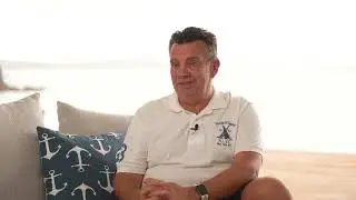 Client Testimonial - Tapeka Pt, Russell