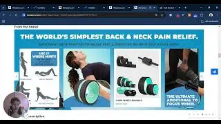 ASIN Review: Age Defense Vitamins | The Simple Keyword Strategy Driving Amazon Growth