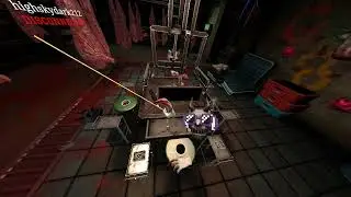 Butcher Clip 3