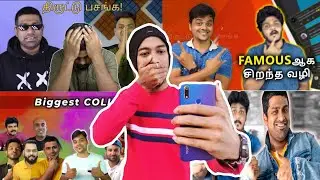 🔥 Geeky Tamizha say about Tamil Tech💥and C4E Tech Tamil🔥Full Examplain and Live Proof about Video🤔