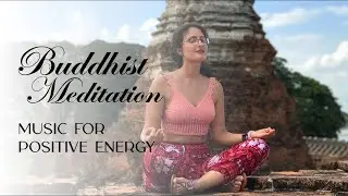 1 Hour Healing Meditation Music for Stress Relief | Stillpoint Studio #stressrelief #healing #calm