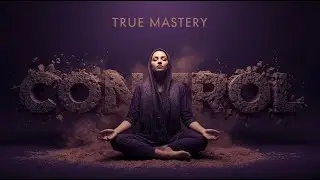 The Secret to Inner Mastery (It&rsquo;s Not Control)