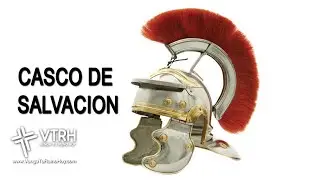 CASCO DE SALVACION