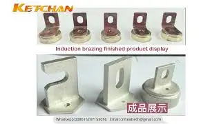 Induction Welding Electric Vehicle Fuses