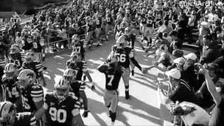 College football Trailer - 2015-16 is coming!