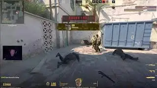 Counter Strike 2 - [ Livestream #645 ]