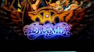 Aerosmith interactive RGB kit Stern Pinball Machine Mod