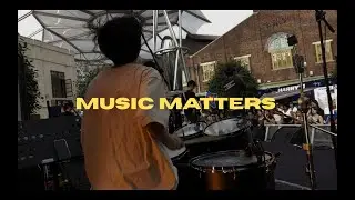 state escape live  @ music matters, clarke quay
