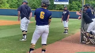 Rd 2  GM4A tournament  ; Vikings vs Mooresville