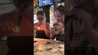 Women Who Smoke