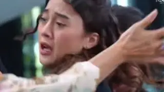 BOCORAN TRAILER FULL CINTA SEDALAM RINDU KAMIS! GUBRAKK!! ALUNA KENA TAMVARR BU NOVI! EITT CEMBURU!