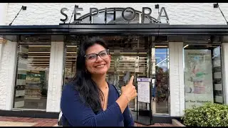 🔴 Nos echaron de SEPHORA Disney Springs | Cumplea&ntilde;os  de Caro 🥳🥳🥳
