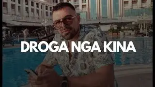 Ekskluzive- Dyshohet p&euml;r trafikim t&euml; drog&euml;s nga Kina, shoqerohet n&euml; Polici pronari i 