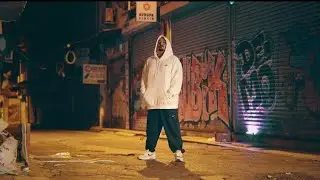 Twarkka - Thug Poetry (Official Music Video) ft. Young Noble