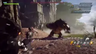 Anthem Contracts, account banned.