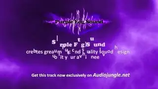 Royalty-Free Trip-Hop Music - Introspection by PurpleFogSound