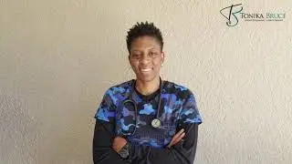 How to Inspire People | Tonika Bruce