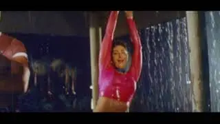 OARH LE BADAN MERA BHEEGI BARSAT MAIN - SANA & MOAMAR RANA - PAKISTANI FILM PEHCHAN