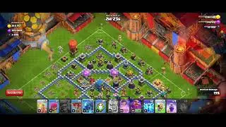 Quick Qualifier Clash Of clans