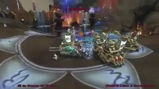 ASTA Online: Guerra de Clanes Final CvsC - Insanity(win) vs Gamers Club(Loss)- Espa&ntilde;ol - PVP