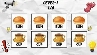 Say The Word On Beat  Challenge 126 | EASY MEDIUM HARD | Fast Rhythm Test |