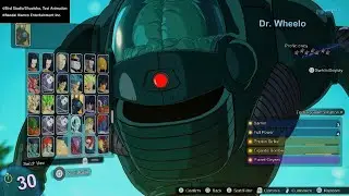 DRAGON BALL: Sparking! ZERO_20260123220453