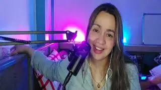 Live audio test with kantahan