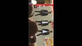 Carmel School Madhupur class 10 farewell dance | The Smart Zone X | Shaan Krishna