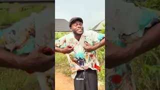 Akwa Ibom state uncle needs to learn a lot 
