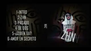 Zhyne | Intro | ZHN