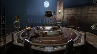 THE ROOM THREE - Full Gameplay walkthrough [ No Commentary ] Part 5 END