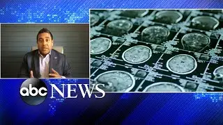 Cancer cluster fears at New Jersey high school
