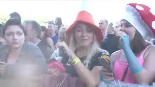 WENTWORTH MUSIC FESTIVAL