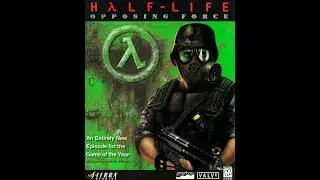 Half-Life Opposing Force Full Game Walkthrough (Türkçe Altyazı)