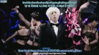 Break This K-Pop 2010 (K-Pop Special Mashup, 7 Songs in One)