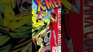 3 Most Bizarre Mutations From X-Men
