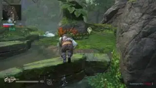 Uncharted4 Multiplayer Master Rank qualifiers