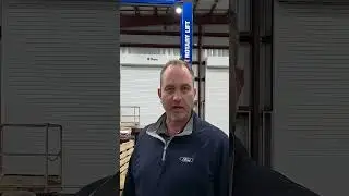🚛 Big News from Way Scarff Ford&rsquo;s Commercial Truck Service Department! 🛠️