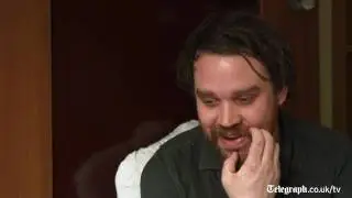 Scott Hutchison of Frightened Rabbit interview