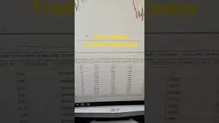 Forex Robot Trading #germany