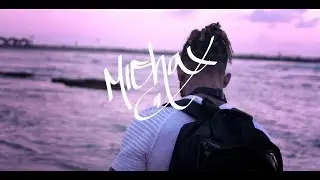 MIShax - Tsunami [Music Video] - (Prod. By DKae)