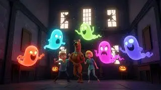 🕵️&zwj;♂️🐾 **Mystery Adventure Kids Songs Compilation | Fun Detective Music for Toddlers & Preschoolers