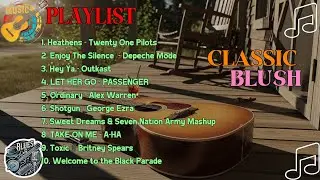 -BEST OLD SCHOOL BLUES MUSIC ALL TIME SONG HEATHENS-TWENTY ONE PILOTS [ALBUM]