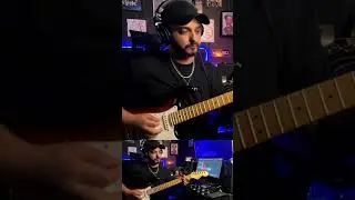 Crunch Worship valeton GP200 NAM Capture pack Studio Guitar Tone&rsquo;s #namcaptures #valetongp200