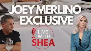 Episode 94: Live with Shea